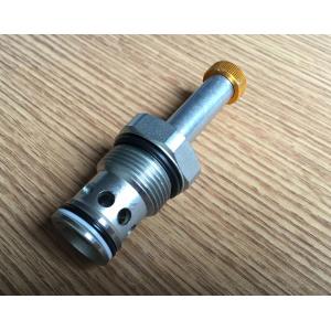 SV6-16-2NCP Hydraulic Spool Valve 2 Way 2 Position Cartridge Solenoid Valve for Hydraulic Power Unit