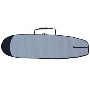 China Heavy Duty 10' Sup Surf Paddle , Sup Stand Up Paddle Shoulder Sling Storage Board Bag supplier