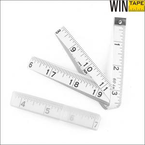 China Wintape New 1.5m PE Plasic High Stretch Resistance Non-PVC BPA Free Polyethylene Soft Plastic Ideal Gift Measuring Meter supplier