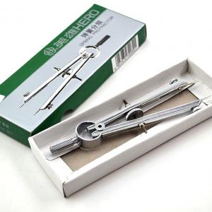 Jewellery Scribing Clockmakers 4.3 Inch Long Spring Dividers Calipers