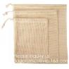 Portable/Reusable/Washable Cotton Mesh String Organic Organizer Shopping Handbag