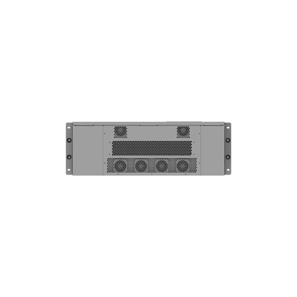 Modular Energy Storage Converter With THDi 3% And No Transformer Isolation Mode 900*320*800mm System Dimensions