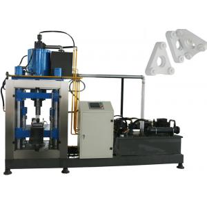 China Accurate 500 Ton Ceramic Press Machine / Hydraulic Press for Alumina And Collar Tubes Electrical Ceramic Parts Insulator supplier
