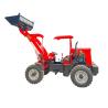 China 600 kg ホールローダー ZL910 操作しやすい機械装置 wholesale