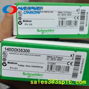 China 140DDI85300  power control analog input/output module  wholesale