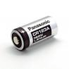 China Panasonic 3.0V CR123A 1400mAh Primary Lithium Industrial Battery for Panasonic Canon Sony camera wholesale