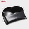 China                  Inno-R008 Business Style Sunglasses Box Kits Soft PU Leather Bag Portable Case with Paper Box for Optical Glasses Custom Logo Eco-Friendly              wholesale
