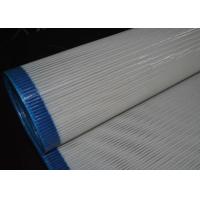 China Medium Loop Polyester Mesh Fabric For Paper Making Machine 3868 on sale