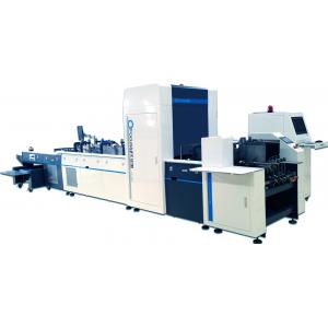 Fruits & Vegetable Packaging With  Cartons Printing Inspection Quality Control Machine