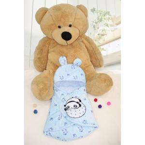 China Full Length Zipper Childrens Kids Sleeping Bags Polyester / Cotton Fabrication supplier