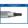 ACSR Bare Conductor Wire With Hight Quality and the Cable 100% Test (AAAC, AAC,