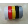 China High Adhesive / Easy Tear Colorful Duct Tape Heavyduty Packaging wholesale