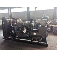 China 320 KW Marine Diesel Generator Water Cooling Cummins Diesel Home Generator on sale
