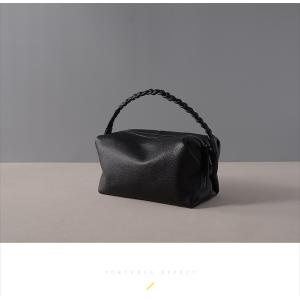 Lamb Leather Bags Women's Handbags Cross-body Small Soft Sheepskin Bag