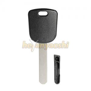 High Security Honda Key Shell Replacement , Custom Honda Flip Key Shell