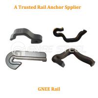 China Bs Standard Rail Anchor For Rail Fastening System on sale