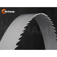 China M42 Vertical Bandsaw Blades Universal For General Purpose Metal Cutting on sale