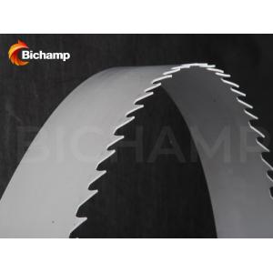 M42 Vertical Bandsaw Blades Universal For General Purpose Metal Cutting