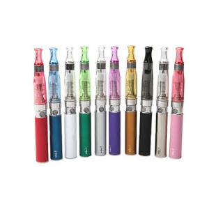 China Ecigarette EGO-T/ EGO T with 650/900/1100mAh Battery supplier