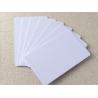 China CE/ISO 125KHz 3*8 Layout 0.6mm Smart Card Inlay for ID Card Making 210*297mm TK4100 wholesale