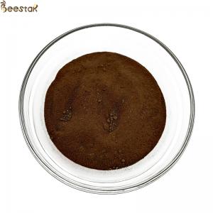 High Purity 70% Pure propolis powder Natural Prue Resin Smell