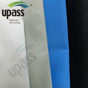 China Non-Woven Polypropylene(PP) Mat Flame Resistant PP PE PP Membrane for Carrierless Self-adhesive Waterproofing Membrane wholesale