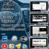 Portable Car Video Interface Navigation Box 6.5 8 9.2 Inches Display For VW