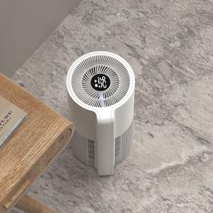 Smart Hepa Negative Ion Home Air Purifier With PM2.5 Sensor