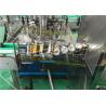 China Automatic Beverage Can Filling Machine Security Operation For Carbonated Soft Drink wholesale