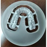 China Hygienic Custom Hard Night Guard Soft Silicone Teeth Guard Budget Friendly Solutions on sale