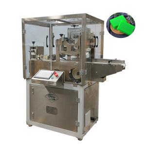Automatic Adjustable Laundry Bar Soap Making Machine Soap Cutter Cutting Machine