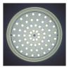 China Underwater Led Swimming Pool Lights Ip68 Waterproof Rgb Wifi Remote Control ABS PC Material ​Ultra Thin Type wholesale