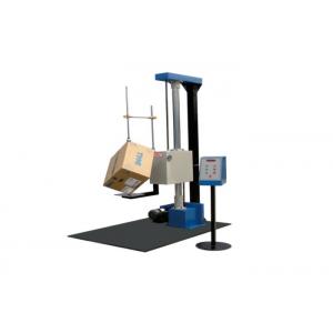 China 1/2HP Motor Driven ISTA Package Test Machine For IT Industry 300-2000 mm supplier