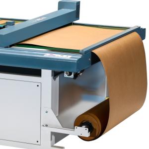 China フラットベッドプリンター 9015 CAD 紙パターン グラフ 輪郭 急速インクジェット印刷 切断プロット wholesale