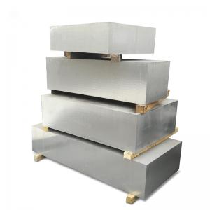 6mm Thickness 2024 T4 Aluminum Sheet for Industry Construction