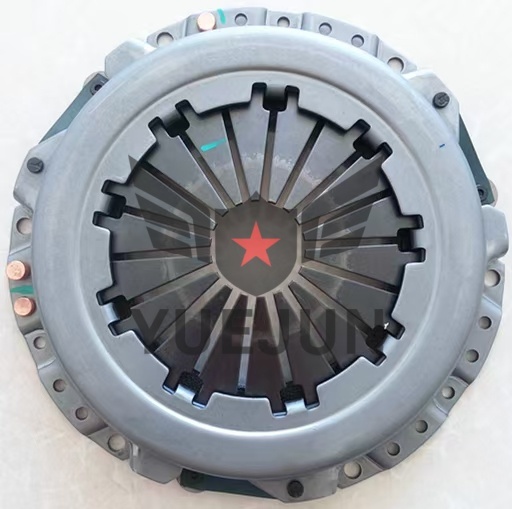 22300-RZP-005 22200-P3F-015 HCC551 HCD015U  SIZE:220*150*24*26 Engine: CR-V III (RE_) 2.0 i-VTEC 4WD (RE5, RE2)  R20A1,R20A2 R20A5,R20A6,R20A9 FOR HONDA CLUTCH KIT