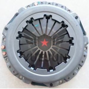 China 22300-RZP-005 22200-P3F-015 HCC551 HCD015U SIZE:220*150*24*26 エンジン: CR-V III (RE_) 2.0 i-VTEC 4WD (RE5, RE2) R20A1,R20A2 R20A5,R20A6,R20A9 ホンダ・クラッチキット用 wholesale