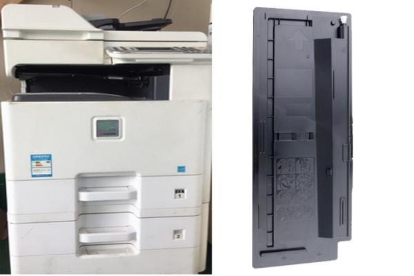 TK - 6115 Kyocera Taskalfa Toner 15000 Pages Yeild Printing For TASKalfa