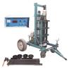 China C126 Soil Dynamic Standard Penetration test or Dynamic Cone Penetrometer Testing Equipment. wholesale