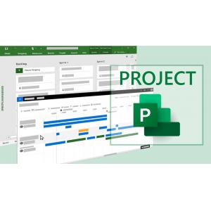 Project 2021 Professional 5 User Retail Product License Key Official Download
