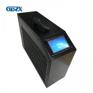 China 48V 110V 220V Battery Charge Discharge Test Equipment No Hot - Red Phenomenon supplier