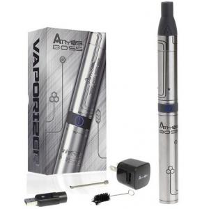China Newest arriving wholesale most popular atmos boss Vaporizer herbal kit supplier