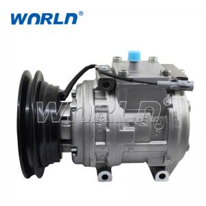 10PA15C 1PK V32 Auto AC Compressor For Toyota Land Cruiser Air Conditioning Pumps