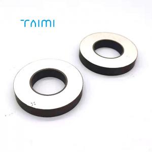 Customized 5-80mm Ultrasonic Piezoelectric Piezo Ceramic Disc