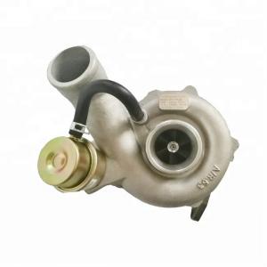 K18 Engine Turbocharger Parts D4CB Turbo Diesel Engine For KIA GT1752S 710060-0001