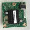 Быстрый модуль PVDM4-128 Cisco DSP маршрутизатора локальных сетей затыкает внутри форм-фактор