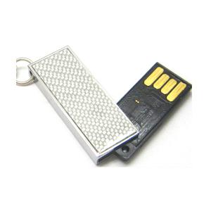 China switchblade mini swivel usb cob memory supplier