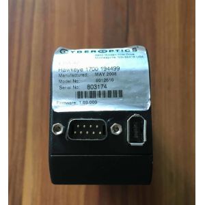 China CyberOptics CBA40 Camera (GRAPHITE/GREEN/GOLD/HAWKEYE) for DEK machine wholesale