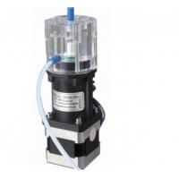 China CE  Fluidic Piston Plunger Pump DC24V OEM Precision Micro Piston Pump on sale