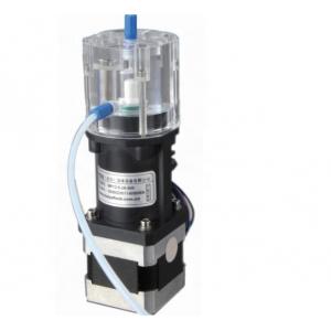 MP12.5 Mini Piston Pump Micro Plunger Pump For Micro Fluid Transfer